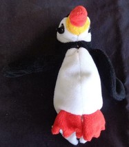 Cute Ty Beanie Baby Original Stuffed Toy – Puffer – 1997 – COLLECTIBLE B... - £7.87 GBP