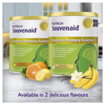 Souvenaid® Powder Lemon and Orange - £109.52 GBP
