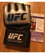 Randy Couture autograph signed UFC Glove MMA COA JSA PHOTO PROOF - £77.86 GBP