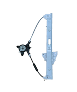 Dorman 749-082 Fits 2004-2011 Mazda RX8 Front RH Power Window Regulator ... - $66.57