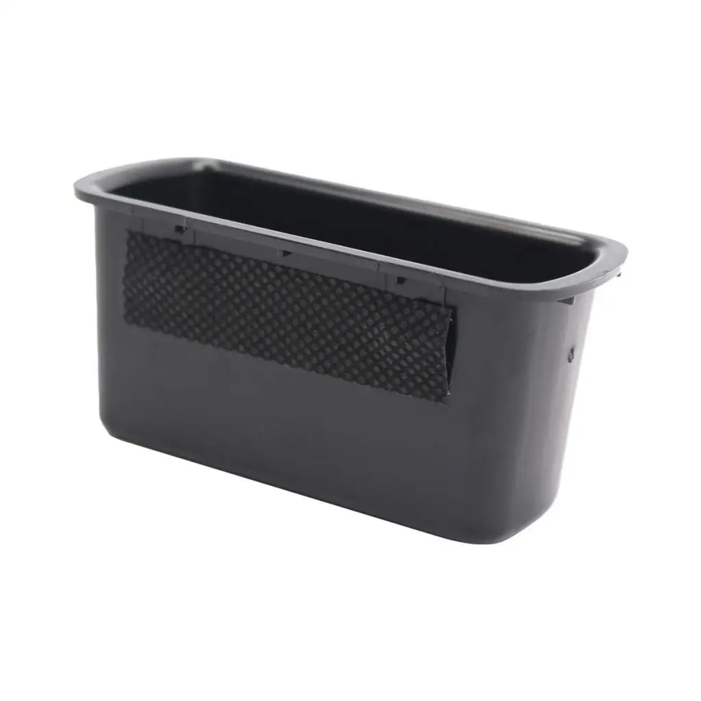 Car Center Console Box Organizer Replacement - Vehicle Armrest Storage Tray Co - £20.96 GBP