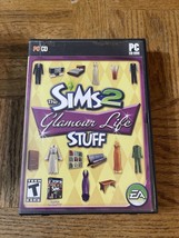 The Sims 2 Glamour Stuff Life PC Game - £23.10 GBP