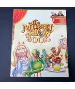 The Muppet Show Book - Vintage 1978 Hardcover First &quot;1st&quot; Edition, No Pr... - $80.65 CAD