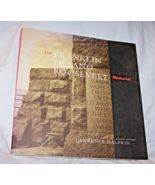 Franklin Delano Roosevelt Memorial Paperback-1997-137 pages - $27.44 CAD