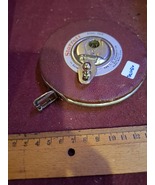 Vintage measures tape leather cover [TOL10310] - $88.85 CAD