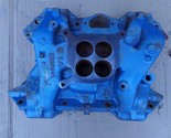 1968 69 Dodge Plymouth Chrysler 383 Intake Manifold 2806301 OEM Dart Cha... - $314.99