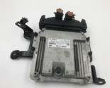 2015-2017 Hyundai Accent Engine Control Module Unit ECU ECM OEM K01B43003 - $35.27