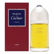 Cartier Pasha De Cartier Men Parfum Spray 3.3 oz - $124.69