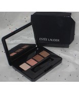 Estee Lauder Pure Color Shadow Quad Ivory Box, Honey Drop, Copper Penny,... - £11.78 GBP