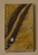 Baudelaire Loofa Nilla Exfoliating Luxury Bar Soap with Seaweed 5oz NEW - £9.20 GBP