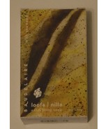 Baudelaire Loofa Nilla Exfoliating Luxury Bar Soap with Seaweed 5oz NEW - $12.16