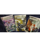 3) MOONKNIGHT MARVEL COVERS 2022/ 2 #5 VARIANTS/#14 CLASSICS/9.5 FREE SH... - €17,22 EUR