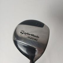 Taylormade 320K Right-Handed Youth Kids Lite K40 1-3 Driver Golf club - $19.95
