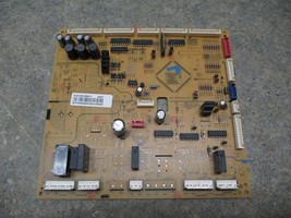 SAMSUNG REFRIGERATOR CONTROL BOARD PART # DA92-00384D - $21.00