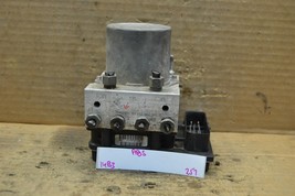 08-11 Buick Enclave ABS Pump Control OEM 25848310 Module 257-14B3 - £15.97 GBP