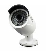 Swann  NHD 818 4MP  HD Security Camera Works With Swann  Nvr 7400 - $199.99