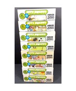 Lot 8 Vintage Parker Jiffy Jigsaws Puzzles – Little Ivy 144 pc Each, Inc... - €28,56 EUR