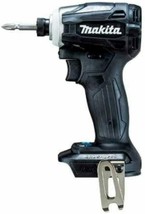 Express! Makita TD172D Impact Driver TD172DZB Black 18V Body Tool Only - $222.38