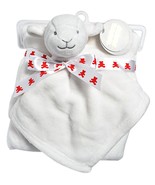 Embroidery Buddy Lamb Blankey Buddy Set - $382.38 MXN