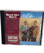 Blue Sky Boys Farm &amp; Fun Time Favorites Volume Two CD Set - $282.24 MXN