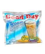 Good Day Freeze Choc Orange Coffee 300 Gram (10.58 Oz) Instant Coffee 10... - $231.84 CAD