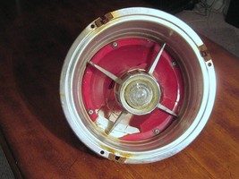 1963 Ford Galaxie Tail Light Assembly - $30.00
