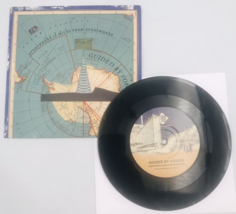 Guided By Voices – Everywhere Is Miles From Everywhere 7&quot; Single 2012 BL... - £6.75 GBP