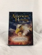 The American Heritage Collection - Four Centuries of American Education - Barton - £12.46 GBP