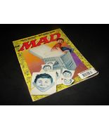 356 April 1997 MAD Magazine LIKE NEW Richard Williams Cover Xerox Comic ... - $224.65 MXN