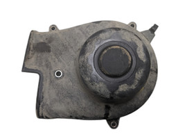 Left Front Timing Cover From 2000 Toyota Land Cruiser  4.7 1130850030 - $44.95