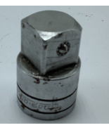 Excellent! Snap-on LA12 1/2&quot; female - 3/4&quot; male Socket Adapter Reducer L... - $26.76 CAD
