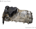 Engine Oil Pan For 16-19 Chevrolet Silverado 1500  5.3 1266994 L83 - $148.45