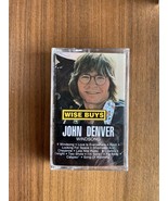 Windsong John Denver Music Cassette Tape - £7.90 GBP