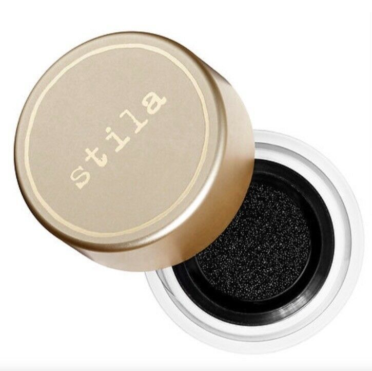 Primary image for Stila Got Inked Eye Liner Obsidian Ink (Black) NIB