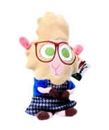 Zootopia Asst Mayor Bellwether Plush New With Tags - $13.08 CAD