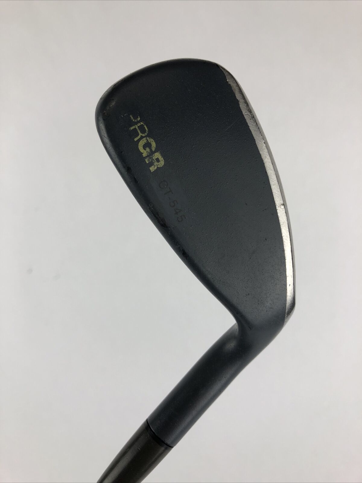 Primary image for PRGR Japan  CT-545 6 Iron RH Carbon Face Golf Club Ladies Women's Flex