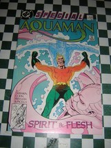 Aquaman: Special 1 (1988): VF (8.0) ~ Combine Free ~ C19-36H - £1.55 GBP