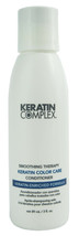 Keratin Complex Keratin Color Care Conditioner Travel Size 3 fl oz*Twin Pack* - £11.36 GBP