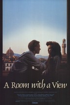 Artist Unknown A Room With A View, 1985 - $123.75