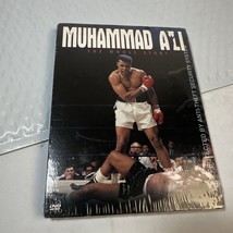 New Old Stock - Muhammad Ali The Whole Story DVD 2-Disc Set, Six-Episode... - $28.04