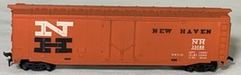 Tyco New Haven 50 Foot Box Car HO Scale - $7.80