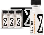 ZBiotics® Probiotic Drink — 0.50 Fl Oz (3 Pack of .5 Fl Oz) - £41.08 GBP
