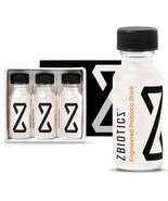 ZBiotics® Probiotic Drink — 0.50 Fl Oz (3 Pack of .5 Fl Oz) - £40.19 GBP