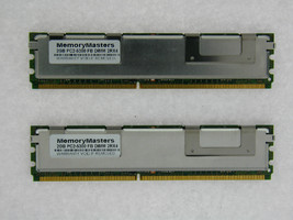 4GB (2X2GB) For Sun Sparc Enterprise T5120 T5140 T5220 T5240 Tested - $14.85