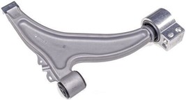Control Arm For 2012-2017 Buick Regal Front Left Driver Side Lower Black Steel - £130.92 GBP