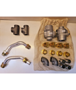 Wayne Dresser Solenoid Valve &amp; Potted Cond Assy Kit 890362-002 - $444.99