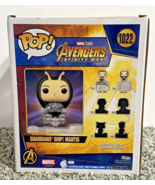 Funko POP! Avengers Infinity War Guardians&#39; Ship: Mantis #1022 - $29.49 CAD