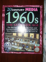 20th Century Media - 1960&#39;s The Satellite Age   2002 - Hardcover - £9.03 GBP