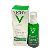 VICHY Laboratories Normaderm Phytoaction Acne Control Daily Moisturizer ... - $21.73