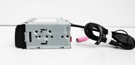 Kenwood KMM-BT732HD 1-DIN Car Stereo Receiver w/Bluetooth  image 5